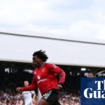 Patrick Dorgu chráni Amorimov systém 3-4-3 bez ohľadu na bitky Manchester United | Manchester United