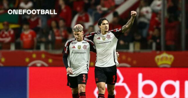 Icon: Internacional