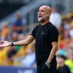 Pep Guardiola Problémy Mužské zranenie mestského zranenia pre Tottenham Clash, keď Thomas Frank poslal správu