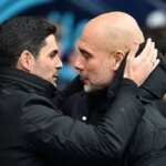 Pep Guardiola dokazuje Mikel z nesprávnej tepny, pokiaľ ide o hlavnú žiadosť o titul Premier League