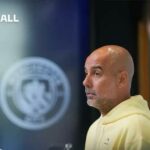 Pep Guardiola počítadlá v Manchester City stojí pochybovatelia s Web Invest Disagring