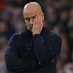 Pep Guardiola tvrdil, že bez podpornej rady Man City by bol v minulej sezóne prepustený