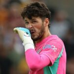 James Trafford začína pre Man City proti Tottenhamovi - jeho druhý štart v rade nad Edersonom