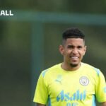 Pep Guardiola zostáva v budúcnosti Savinho tesná, ale odhaľuje dátum návratu Manchester City