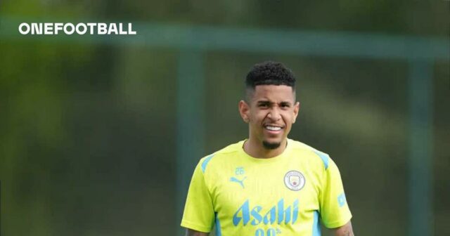 Pep Guardiola zostáva v budúcnosti Savinho tesná, ale odhaľuje dátum návratu Manchester City