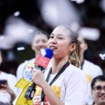 Mika Reyes je pomenovaná finále MVP po PLDT vysokorýchlostných hitterov porazených Chery Tiggo Crossovers pre PVL On Tour Titter