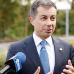 Pete Buttigieg zdvojnásobiť komentáre o transatlétoch v ženských športoch