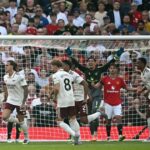 Pgmol nedokáže priniesť spravodlivý výsledok v Arsenal vs Man utd