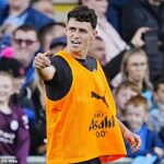 Phil Foden pripustil, že Manchester City potrebuje rekonštrukciu tímu, aby konkuroval víťazom Liverpoolu víťazov Premier League víťazov Premier League