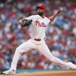 MLB: Detroit Tigers Philadelphia Phillies