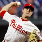 Phillies vyzýva 40-ročného Davida Robertsona