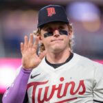 Phillies získal útočníka Harrison Bader v obchode v obchode s dvojčatami