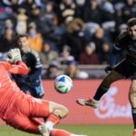 Philly vidí FC Cincinnati na boj o východný seminár