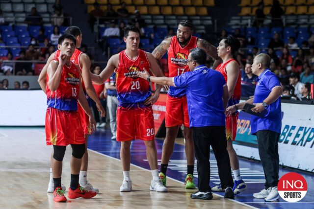 Phoenix Fuel Masters PBA 