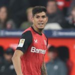 Piero Hincapie na prenos nástrojov na toolbox Najvyšší ako zber časovej osi a prijatie Bayer Leverkusen