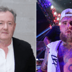 Piers Morgan „objasňuje“ „predstavené“ bitky Jake Paul
