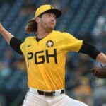 MLB: Colorado Rockies v Pittsburgh Pirates