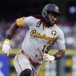 MLB: Pittsburgh Pirates v Colorado Rockies