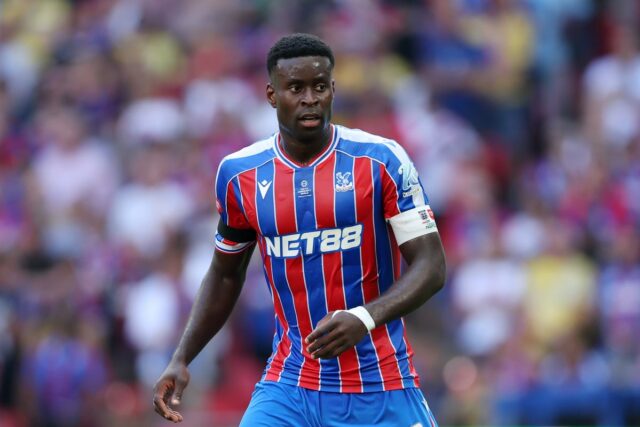 Miguel Delaney: vo vnútri futbalu
