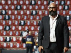 Prestupový šéf Atlética Madrid rokuje s tímom La Ligy Plány prenosu Atletico Madrid odhalili v tejto sezóne 22-mužský tím