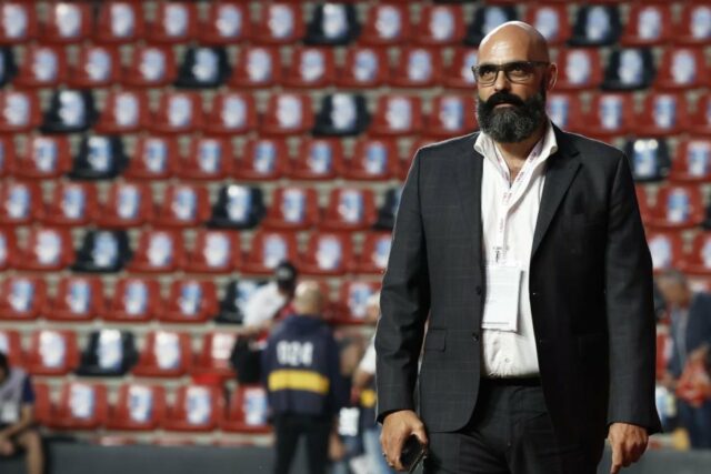 Plány prenosu Atletico Madrid odhalili v tejto sezóne 22-mužský tím

