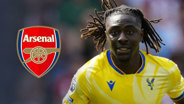 Platnosť problému „Arsenal“ zacieľuje 15. augusta, pretože Arteta študuje 68 miliónov libier v súčasnom klube

