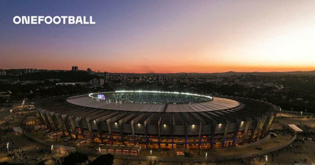 Icon: OneFootball