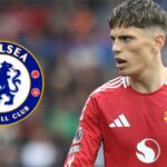 Player Man Utd „očakáva, že sa pripojí k Chelsea s„ propagáciou “, prenosom„ prenosu Red Devils “.