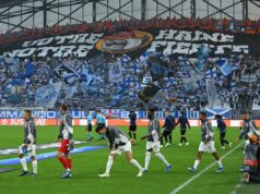 REPORTÁŽ ZÁPASU | Ethan Nwaneri zmeškal priamy kop, keď Toulouse vyradilo Marseille z Coupe de France na penalty Po boji Rabiot/Rowe sa šéf Marseille's Ultras znie naliehavé stretnutie.