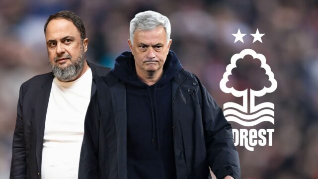 Po odchode Nuno Espirito Santo to bude nasledovať nadriadený Nottingham Woodland? 

