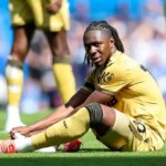 Po ohromujúcom útoku Tottenham sa odhalil časový harmonogram presunu Eberechiho Ezeho do Arsenalu.