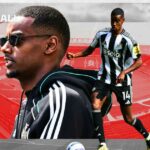 Obrázok článku: Newcastle Get Alexander Isak do Liverpool reality skontrolujte po priblížení útočníka