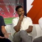 Po tragédii Arsenal Roy Keane a Micah Richards Buws Blows o verdikte Altay Bayindir