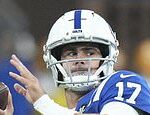 Po závode medzi Danielom Jonesom a Anthonym Richardsonom urobili Colts Indianapolis úžasné rozhodnutie o svojom počiatočnom quarterbacku.