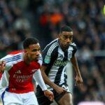 Po zranení Kai Havertza má Arsenal šancu ukradnúť Alexandra Isaka z Liverpoolu