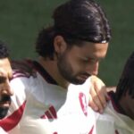 Pocta Diogo Jota pokazila, keď sa minútové ticho skrátilo pred Liverpoolom a hradom | Futbalový šport