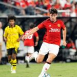 Pocta Harryho Maguireho Ole Gunnar Solskjaer prináša nezvyčajné nahliadnutie za zakrytie