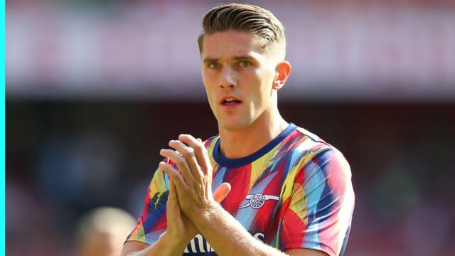 Podpisovanie Gyokesa je vyhodené za to, že je „zbytočným“ a „obavy“ vzniesli porovnanie s hviezdou Man Utd



