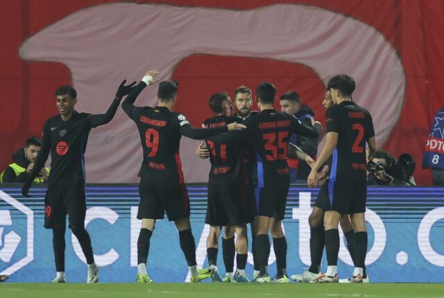 Podrobnosti: Koľko Barcelona ušetrila mzdy s letným predajom

