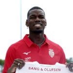 Pogba hodinky, keď Monaco začína sezónu Ligue 1 víťazstvom