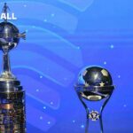 Obrázok článku: Pozri aktualizované žrebovanie pre Libertadores a Copa Sul-Americana 🆚