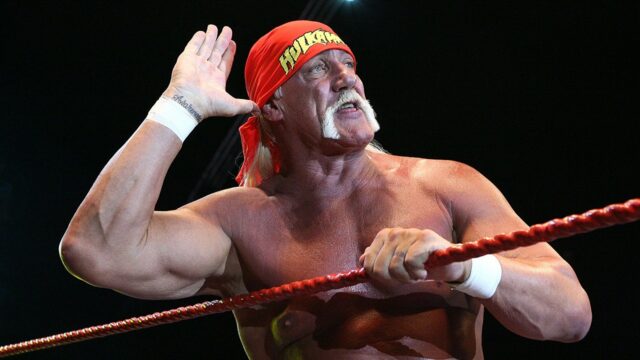 Pohreb Hulk Hogan sa konal na Floride po zápase ikonu zomrel o 71


