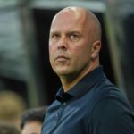 Port Bangs Newcastle Stratégie bez ohľadu na víťazstvo v Liverpoole: „Nie som si istý, či som dnes videl futbalový oblek“