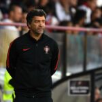 Portugalská sousa vymenovaná za trénera národného tímu Kuvajtu