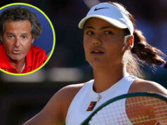 Emma Raducanu ďakuje Franciscovi Roigovi za „veľa dobrých časov“ po poslednom trénerskom rozchode Porušovanie výcviku, plačúce dieťa a veľmi vokálny tréner