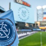 Posádka-NYCFC odložená z dôvodu podmienok v teréne Citi