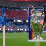 Poškodenie organizácie Champions priťahujú kompletne, keď Liverpool, súperi s nástrojmi a Prem Oponents zistia Destiny