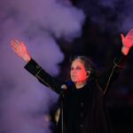 Posledné video Ozzyho Osbourne s dcérou 2 dni pred vírusom smrti, Pérez Hilton má podozrenie, že „prechladol“