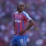 Posledný prenos Ebechi Eze - Nové diskusie s Tottenhamom, Arsenalov záujem, pozícia Crystal Palace
