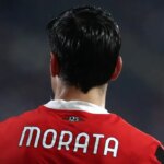 Posledný prevod Álvaro Morata dostane „Qui We Go“